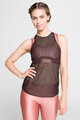 ATHLEEYA tetejére - LADIES NIGHT - fekete