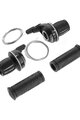SRAM markolatváltó - 3.0 COMP  - fekete