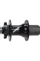 SRAM kerékagy - MTB HUB 746 BACK  - fekete