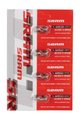 SRAM tengelykapcsoló - POWERLOCK 11 - ezüst