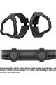 SRAM blips - BLIP CLAMP 31.8 - fekete