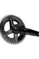 SRAM hajtókarok és átalakítók - RIVAL D1 QUARQ ROAD POWER METER DUB 160 48-35 - fekete