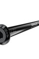 SRAM átütőtengely - MAXLE STEALTH 12x148 180mm - fekete