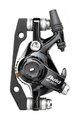 SRAM tárcsafék - AVID BB7  140mm - fekete