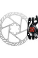 SRAM tárcsafék - AVID BB7 MTB 200mm - fekete