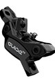 SRAM tárcsafék - GUIDE RE - fekete
