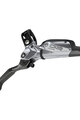 SRAM tárcsafék - G2 ULTIMATE - ezüst