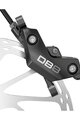 SRAM tárcsafék - DB8 950mm - fekete