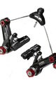 SRAM abroncsfék - SHORTY ULTIMATE WIDE - fekete