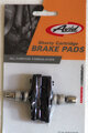 SRAM féktest - SHORTY CROSS BRAKE PAD - fekete