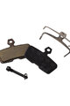 SRAM fékbetétek - BRAKE PADS