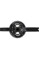 SRAM hajtókarok és átalakítók - GX 1000 GXP 175 - fekete