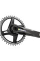 SRAM hajtókarok és átalakítók - FORCE 1X WIDE D2 DUB 172.5mm - fekete
