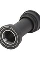 SRAM GXP TEAM PRESSFIT MTB BB121 - fehér/ciklámen