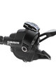 SRAM váltókar - SHIFT LEVER X-4/X-3 - fekete