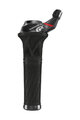 SRAM markolatváltó - GX REAR - fekete