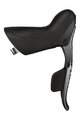 SRAM AXS D1 - fekete