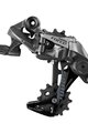 SRAM dobató - FORCE1 TYPE 3.0 - fekete