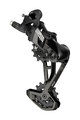 SRAM dobató - APEX XPLR D1 MAX - fekete