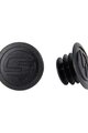 SRAM kormányvég - MTB HANDLEBAR ENDS - fekete