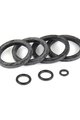 SRAM féknyereg javítókészlet - DISC BRAKE CALIPER KIT 2011-2017 - fekete