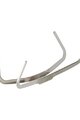 SRAM féktest - DISC BRAKE PAD XO TRAIL, GUIDE S4/ULT, G2 R/RS/RSC/ULT - ezüst