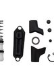 SRAM karjavító készlet - DISC BRAKE LEVER INTERNALS/SERVICE KIT - fekete