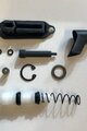 SRAM karjavító készlet - DISC BRAKE LEVER INTERNALS/SERVICE KIT ULTIMATE/TLM/TL - fekete