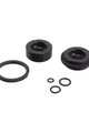SRAM féknyereg javítókészlet - DISC BRAKE CALIPER PISTON KIT 2-21mm - fekete