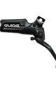 SRAM fékkar - DISC BRAKE LEVER ASSEMBLY - fekete