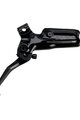 SRAM fékkar - DISC BRAKE LEVER ASSEMBLY - fekete