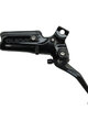 SRAM fékkar - DISC BRAKE LEVER ASSEMBLY - fekete