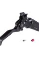 SRAM fékkar - DISC BRAKE LEVER ASSEMBLY - fekete