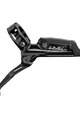 SRAM fékkar - DISC BRAKE LEVER ASSEMBLY - fekete