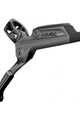 SRAM fékkar - DISC BRAKE LEVER ASSEMBLY - szürke