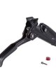 SRAM fékkar - DISC BRAKE LEVER ASSEMBLY - fekete