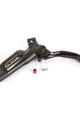 SRAM fékkar - DISC BRAKE LEVER ASSEMBLY - fekete