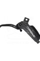 SRAM fékkar - DISC BRAKE LEVER ASSEMBLY - fekete
