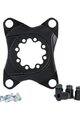 SRAM borító - SPIDER FORCE D1 WIDE 94BCD - fekete