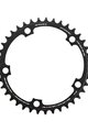 SRAM lánckerék - ROAD X-GLIDE R 39T YAW - fekete