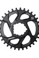 SRAM lánckerék - X-SYNC 28 3mm - fekete