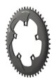 SRAM lánckerék - X-SYNC 50 - fekete