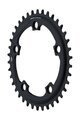SRAM lánckerék - X-SYNC 40 - fekete