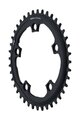 SRAM lánckerék - X-SYNC 46 - fekete
