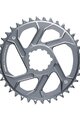 SRAM lánckerék - X-SYNC 2 36 6mm - ezüst