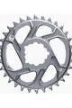 SRAM lánckerék - X-SYNC 2 30 3mm - ezüst