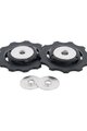 SRAM váltótárcsák - PULLEYS FORCE RIVAL APEX - fekete