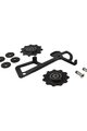 SRAM váltótárcsák - PULLEYS XX1 11 SPEED X-SYNC - fekete