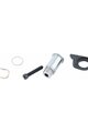 SRAM valtócsavar-készlet - B-BOLT/B-SCREW RED ETAP - ezüst/fekete