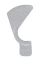 SRAM mérő - HAINGAP ADJUSTMENT GAUGE B GAP TOOL - szürke